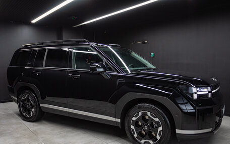 Hyundai Santa Fe IV, 2025 год, 6 400 000 рублей, 5 фотография