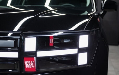 Hyundai Santa Fe IV, 2025 год, 6 400 000 рублей, 4 фотография