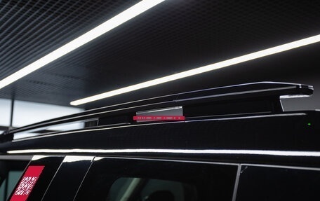 Hyundai Santa Fe IV, 2025 год, 6 400 000 рублей, 14 фотография