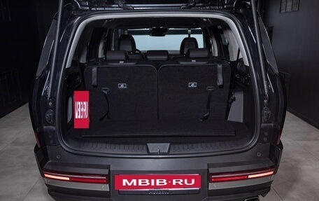 Hyundai Santa Fe IV, 2025 год, 6 400 000 рублей, 12 фотография