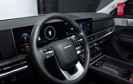 Hyundai Santa Fe IV, 2025 год, 6 400 000 рублей, 16 фотография