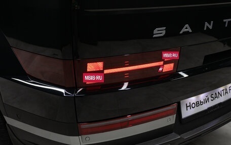 Hyundai Santa Fe IV, 2025 год, 6 400 000 рублей, 13 фотография