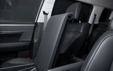 Hyundai Santa Fe IV, 2025 год, 6 400 000 рублей, 23 фотография