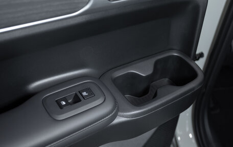 Hyundai Santa Fe IV, 2025 год, 6 400 000 рублей, 26 фотография