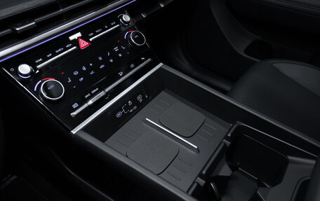 Hyundai Santa Fe IV, 2025 год, 6 400 000 рублей, 21 фотография