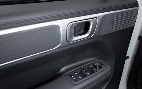 Hyundai Santa Fe IV, 2025 год, 6 400 000 рублей, 24 фотография