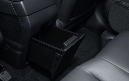 Hyundai Santa Fe IV, 2025 год, 6 400 000 рублей, 29 фотография