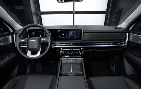 Hyundai Santa Fe IV, 2025 год, 6 400 000 рублей, 30 фотография