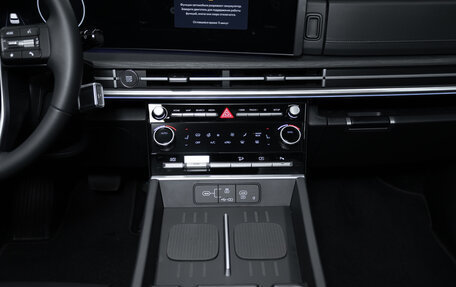 Hyundai Santa Fe IV, 2025 год, 6 400 000 рублей, 33 фотография