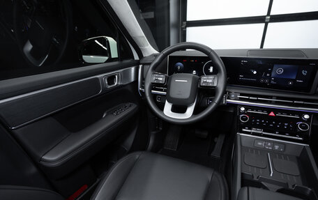 Hyundai Santa Fe IV, 2025 год, 6 400 000 рублей, 31 фотография