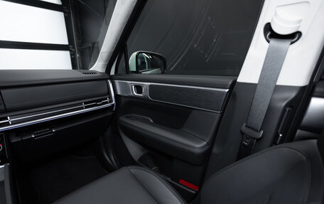 Hyundai Santa Fe IV, 2025 год, 6 400 000 рублей, 32 фотография