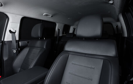 Hyundai Santa Fe IV, 2025 год, 6 400 000 рублей, 35 фотография