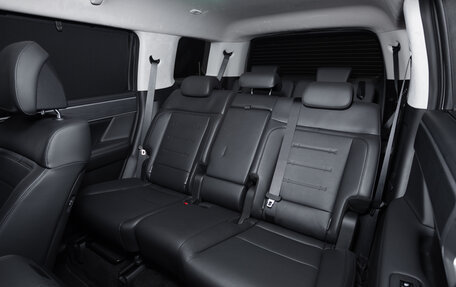 Hyundai Santa Fe IV, 2025 год, 6 400 000 рублей, 36 фотография