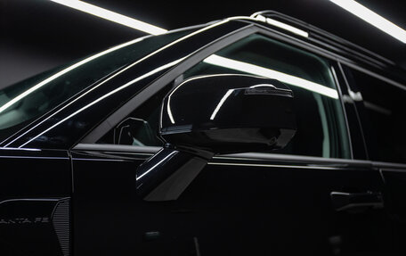 Hyundai Santa Fe IV, 2025 год, 6 400 000 рублей, 39 фотография