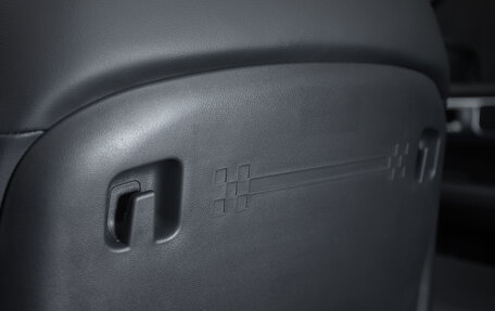 Hyundai Santa Fe IV, 2025 год, 6 400 000 рублей, 40 фотография