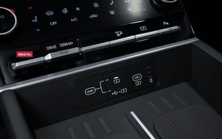 Hyundai Santa Fe IV, 2025 год, 6 400 000 рублей, 34 фотография