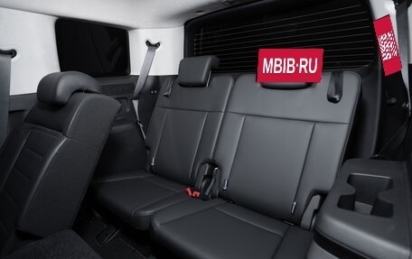 Hyundai Santa Fe IV, 2025 год, 6 400 000 рублей, 37 фотография