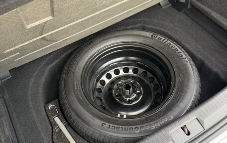 Volkswagen Golf VII, 2013 год, 10 фотография