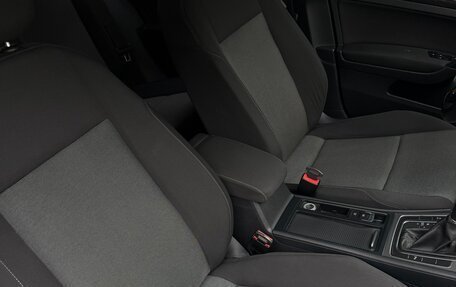 Volkswagen Golf VII, 2013 год, 15 фотография