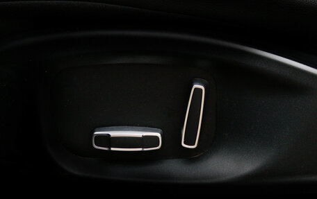 Jaguar F-Pace, 2019 год, 3 198 000 рублей, 15 фотография