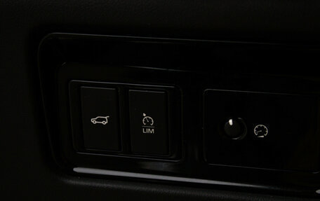 Jaguar F-Pace, 2019 год, 3 198 000 рублей, 17 фотография