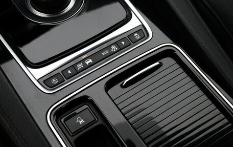 Jaguar F-Pace, 2019 год, 3 198 000 рублей, 18 фотография