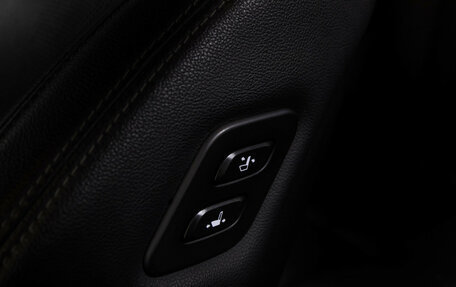 Hyundai Santa Fe IV, 2019 год, 2 948 000 рублей, 22 фотография