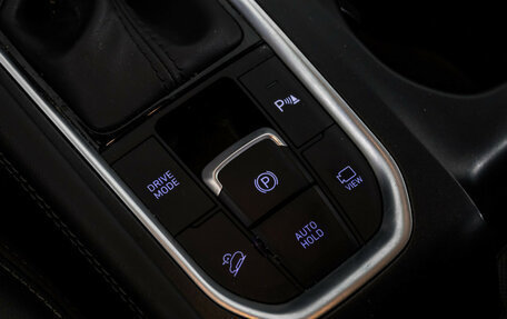 Hyundai Santa Fe IV, 2019 год, 2 948 000 рублей, 20 фотография