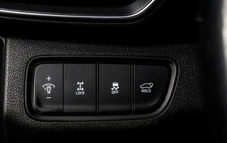 Hyundai Santa Fe IV, 2019 год, 2 948 000 рублей, 19 фотография