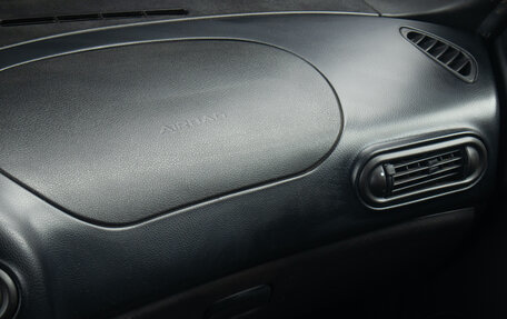 Chevrolet Niva I рестайлинг, 2018 год, 599 000 рублей, 11 фотография