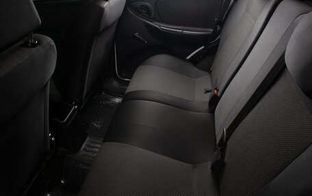 Chevrolet Niva I рестайлинг, 2018 год, 599 000 рублей, 15 фотография