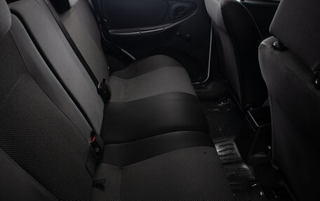 Chevrolet Niva I рестайлинг, 2018 год, 599 000 рублей, 14 фотография