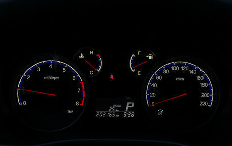 Suzuki SX4 II рестайлинг, 2010 год, 799 000 рублей, 12 фотография