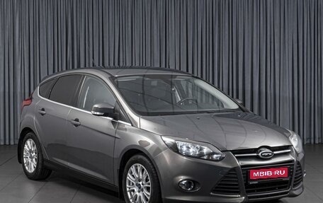 Ford Focus III, 2013 год, 874 000 рублей, 1 фотография