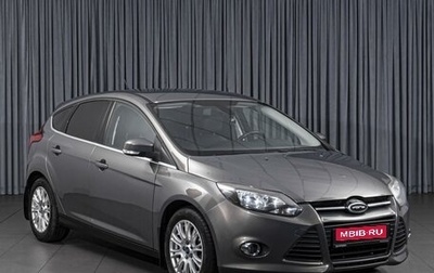 Ford Focus III, 2013 год, 874 000 рублей, 1 фотография