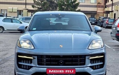 Porsche Cayenne III, 2024 год, 18 500 000 рублей, 1 фотография