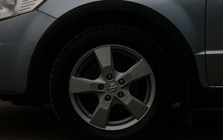 Suzuki SX4 II рестайлинг, 2010 год, 799 000 рублей, 16 фотография