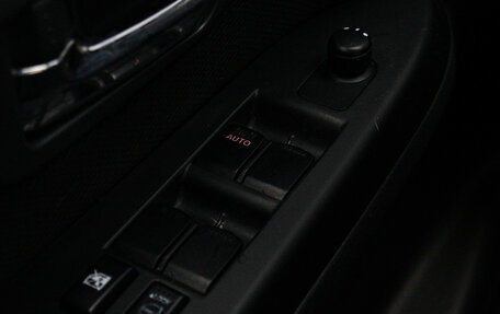 Suzuki SX4 II рестайлинг, 2010 год, 799 000 рублей, 15 фотография