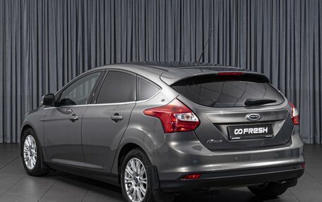 Ford Focus III, 2013 год, 874 000 рублей, 2 фотография