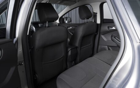 Ford Focus III, 2013 год, 874 000 рублей, 11 фотография