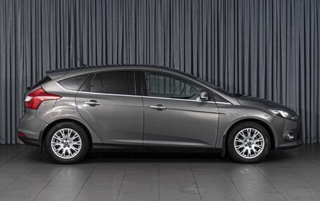 Ford Focus III, 2013 год, 874 000 рублей, 5 фотография