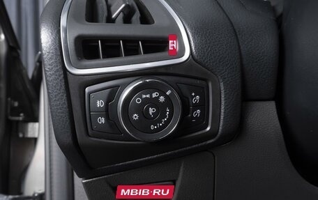 Ford Focus III, 2013 год, 874 000 рублей, 15 фотография