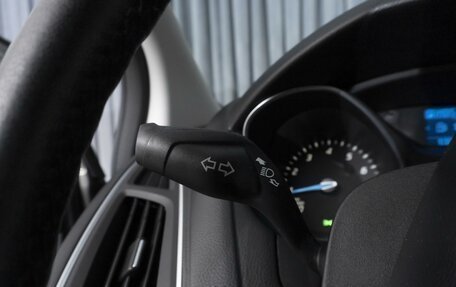 Ford Focus III, 2013 год, 874 000 рублей, 16 фотография