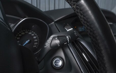 Ford Focus III, 2013 год, 874 000 рублей, 17 фотография