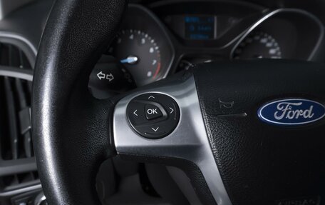 Ford Focus III, 2013 год, 874 000 рублей, 19 фотография