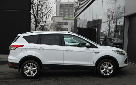 Ford Kuga III, 2015 год, 1 455 000 рублей, 4 фотография