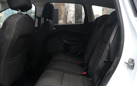 Ford Kuga III, 2015 год, 1 455 000 рублей, 8 фотография