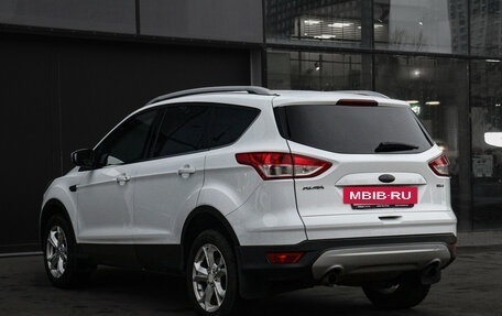 Ford Kuga III, 2015 год, 1 455 000 рублей, 7 фотография
