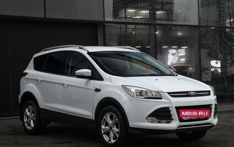 Ford Kuga III, 2015 год, 1 455 000 рублей, 3 фотография