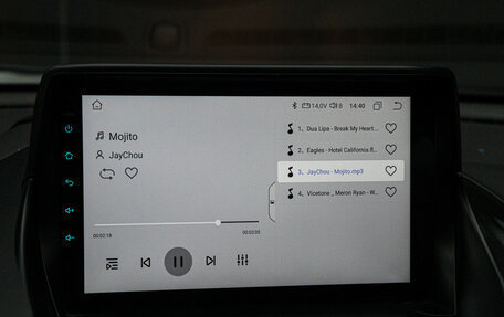 Ford Kuga III, 2015 год, 1 455 000 рублей, 11 фотография